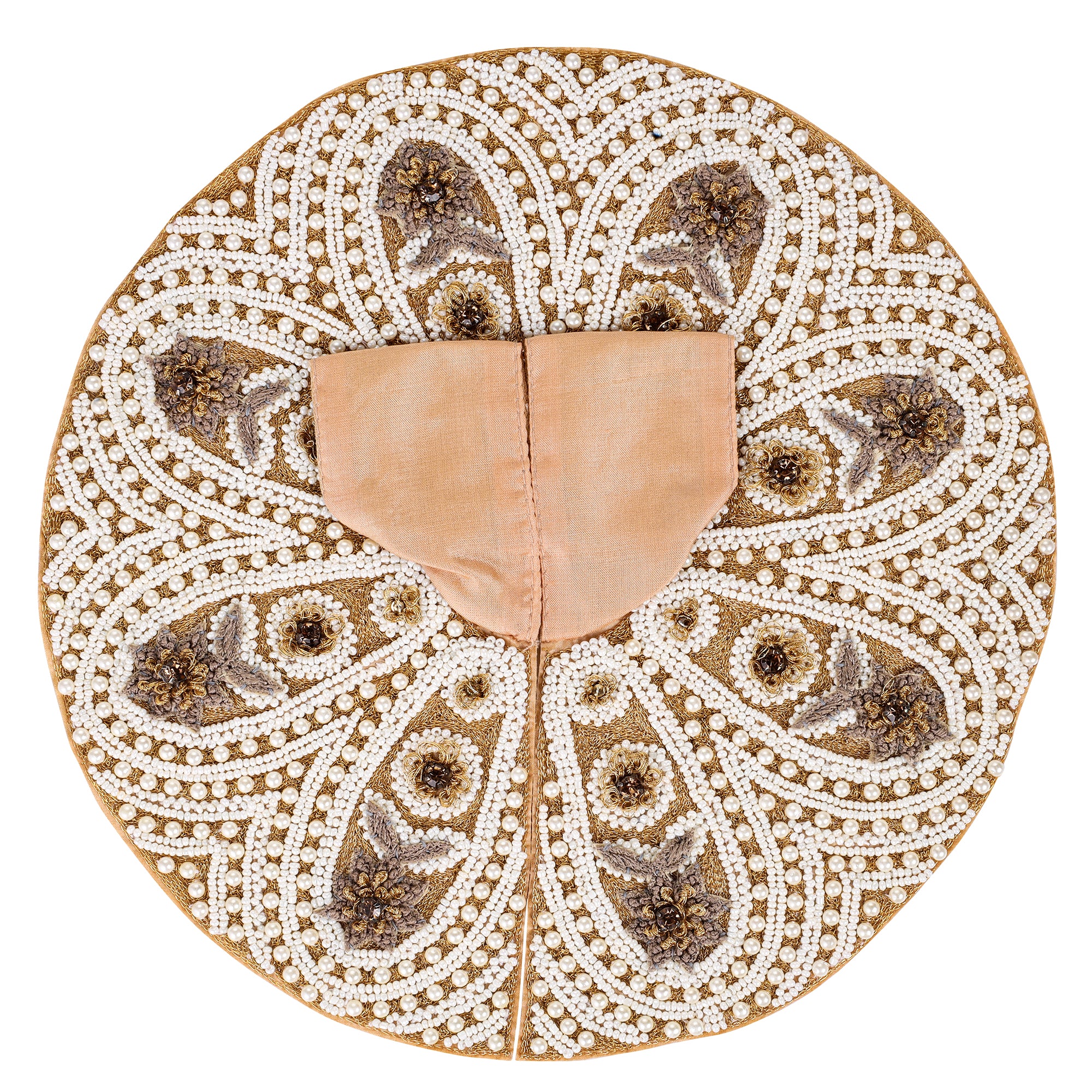 Pot Ladoo Gopal Poshak