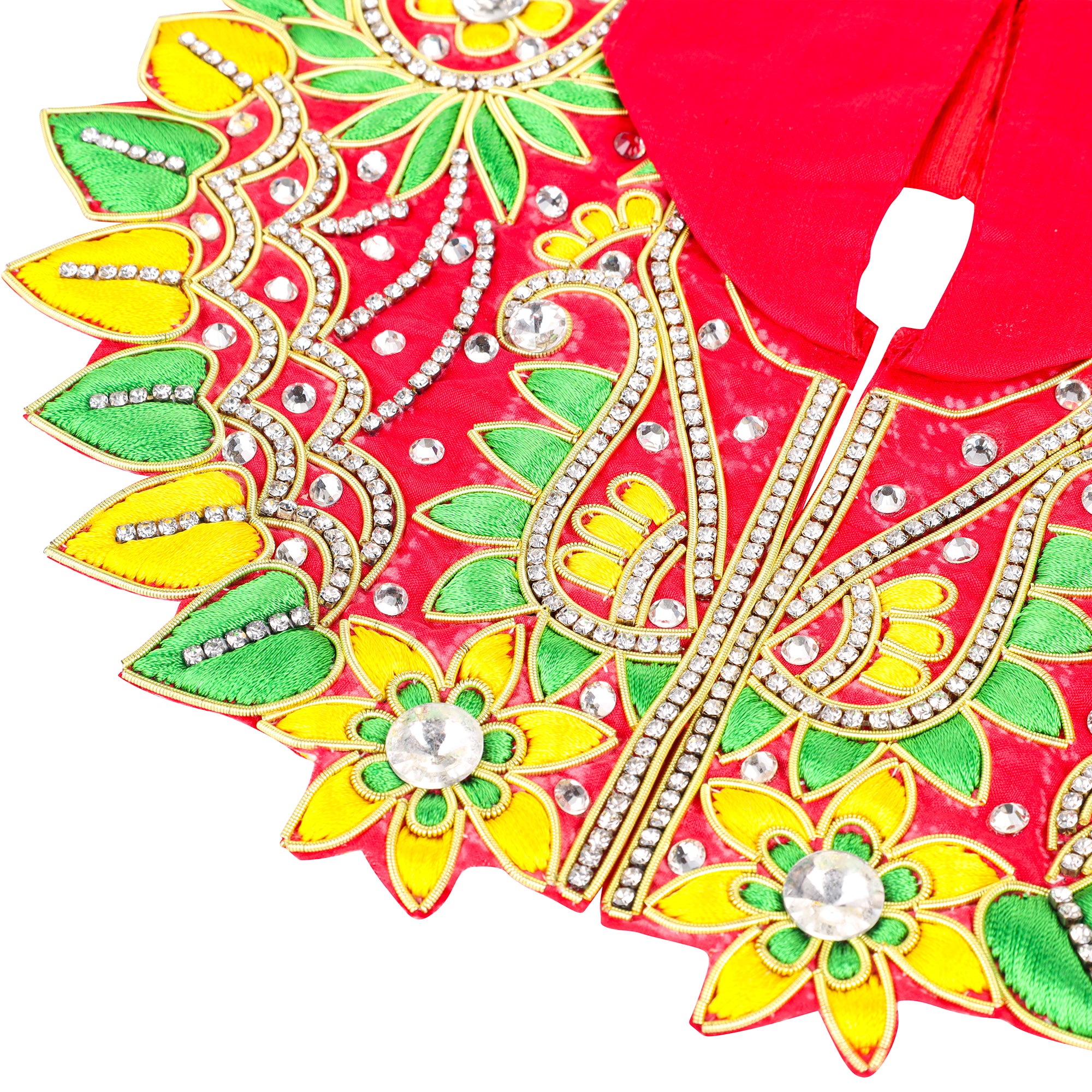 Ladoo Gopal Dress