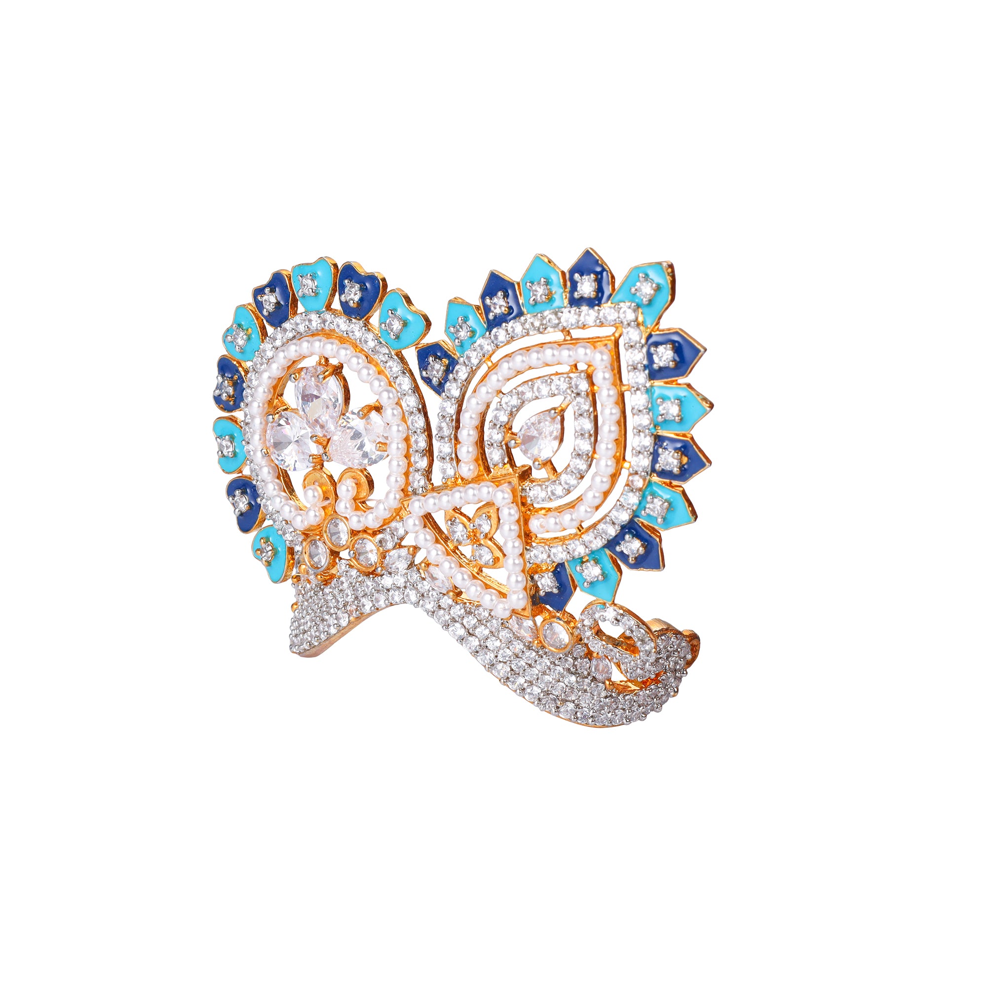 Ladoo Gopal Set