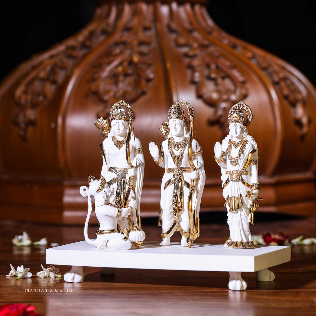 Ram Darbaar (medium)