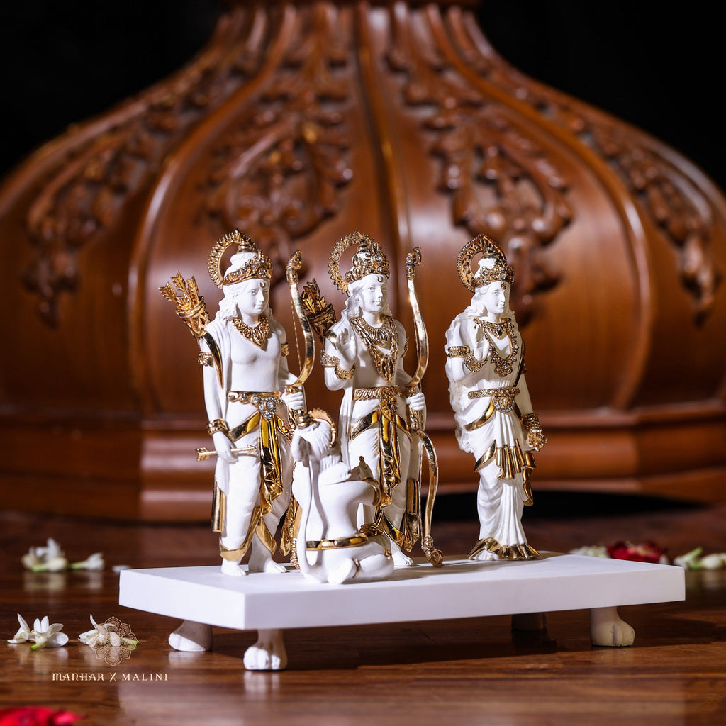 Ram Darbaar (medium)