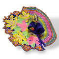 Multi Ladoo Gopal Dress