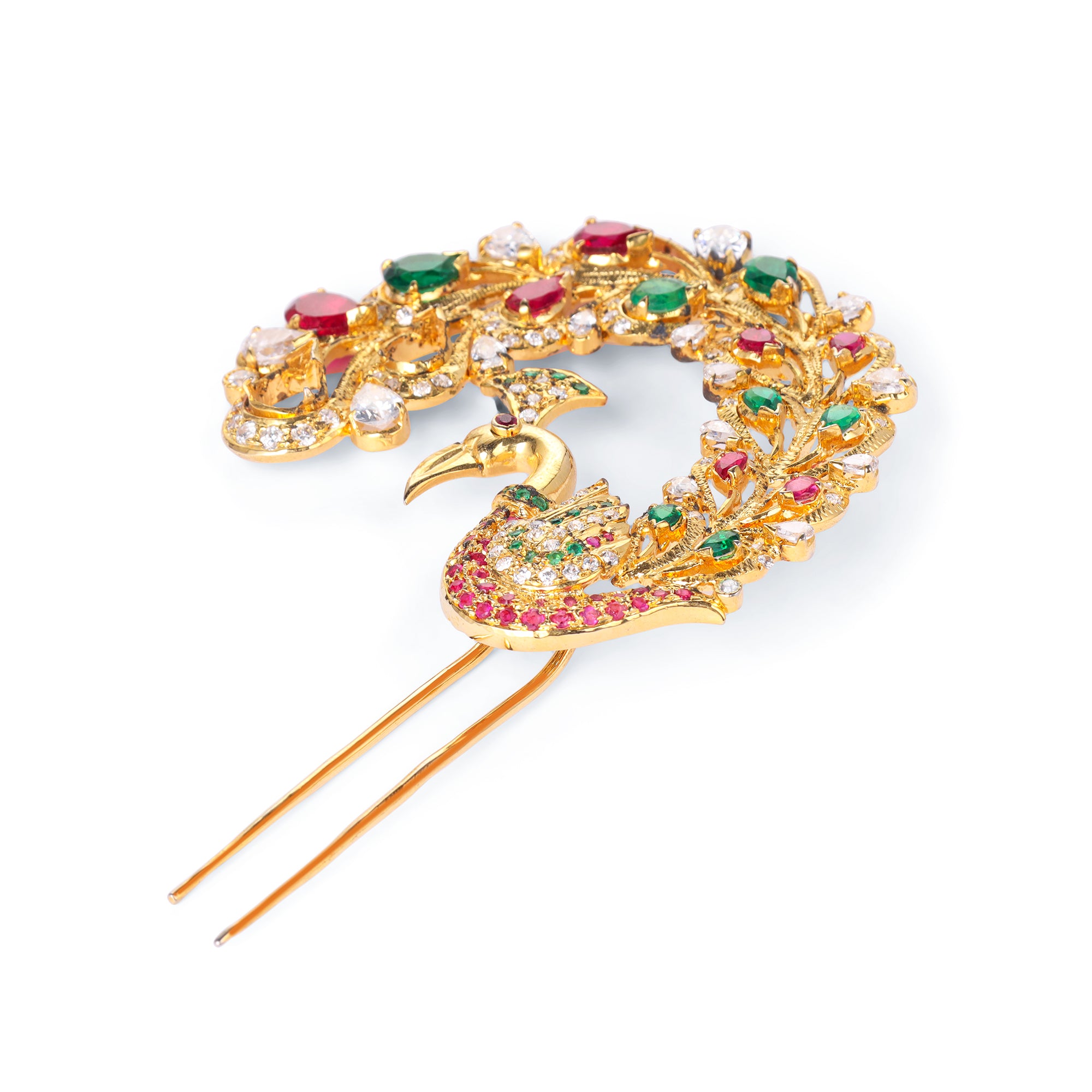 Turban piece