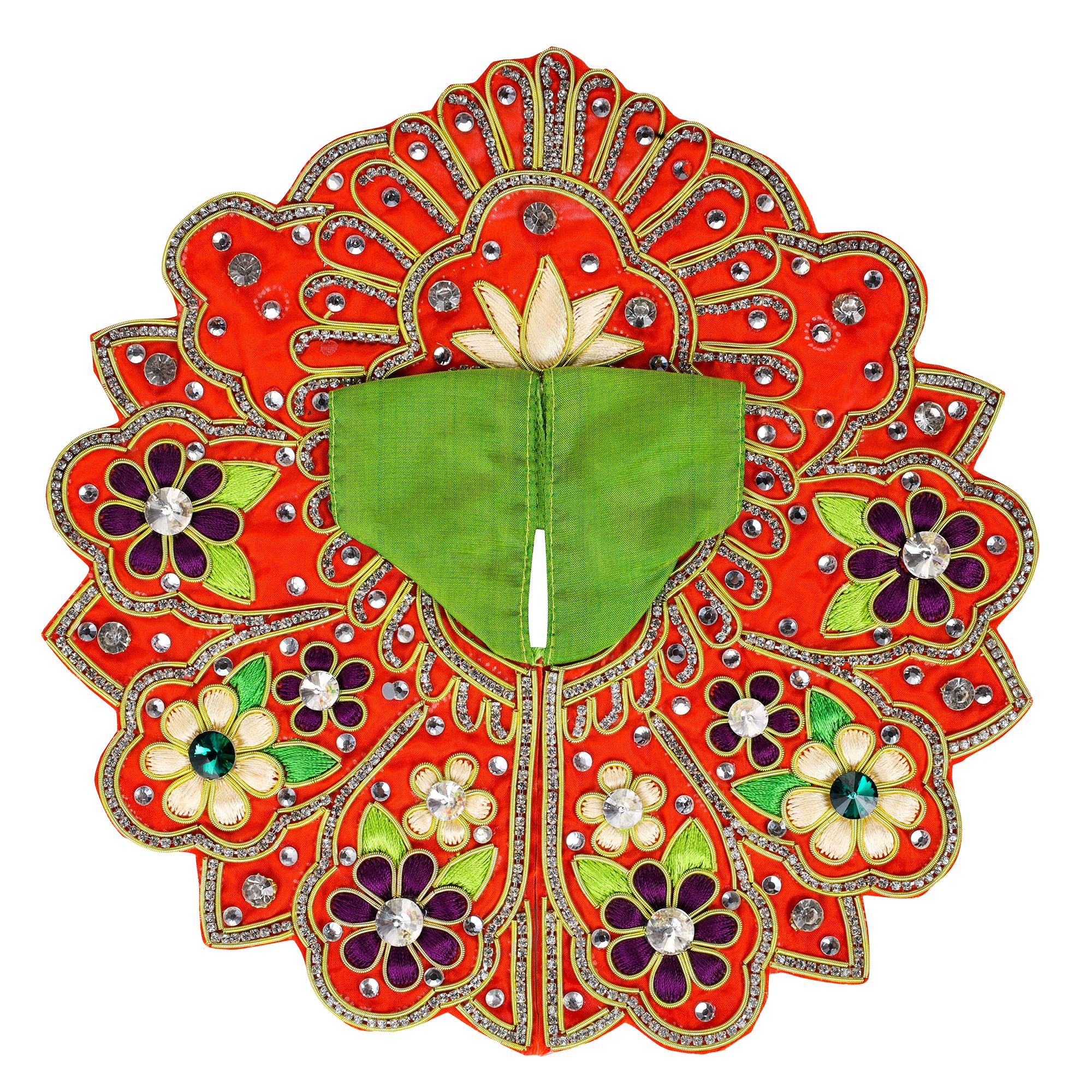 Ladoo Gopal Dress