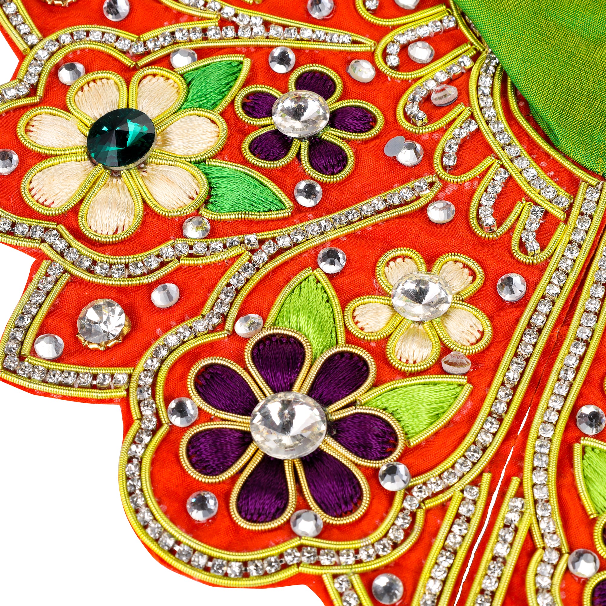 Ladoo Gopal Dress