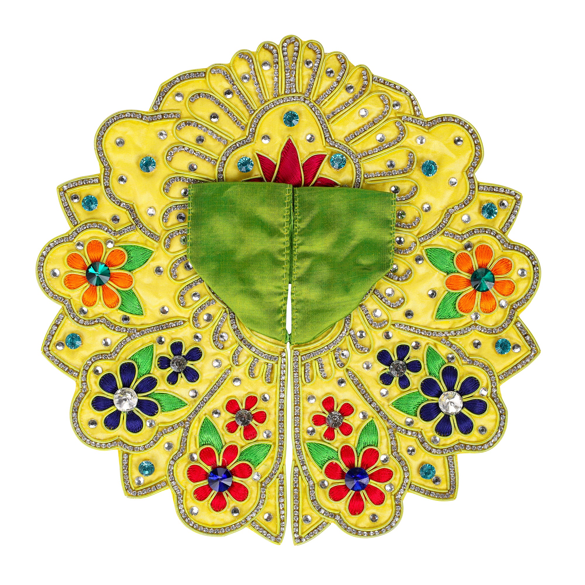 Ladoo Gopal Dress