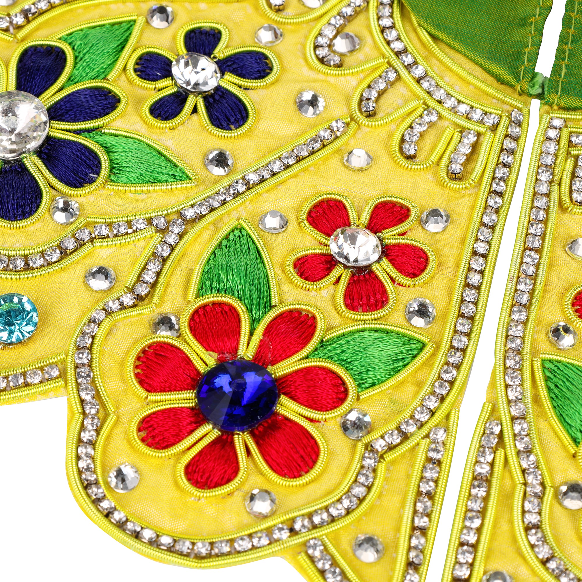 Ladoo Gopal Dress