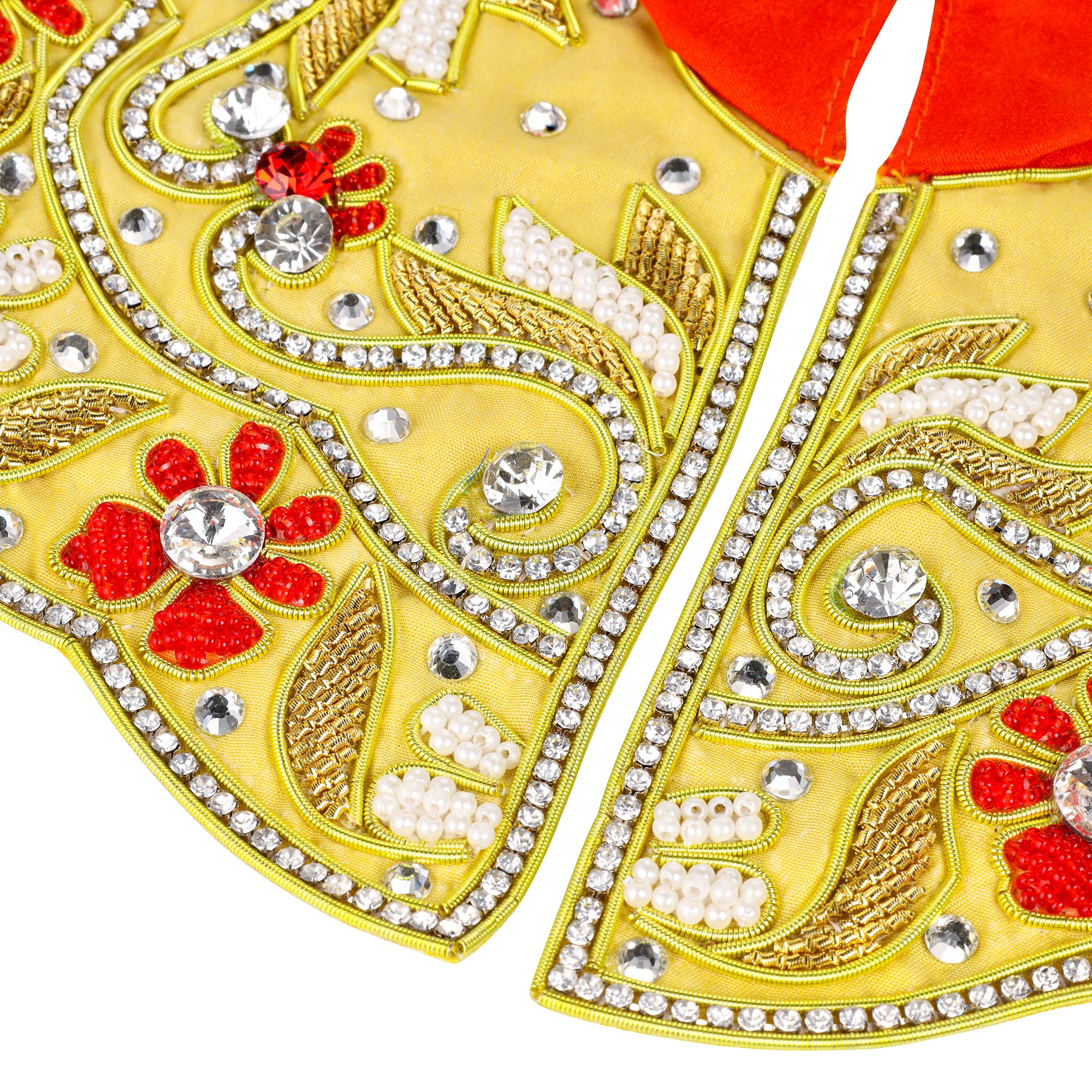 Ladoo Gopal Dress