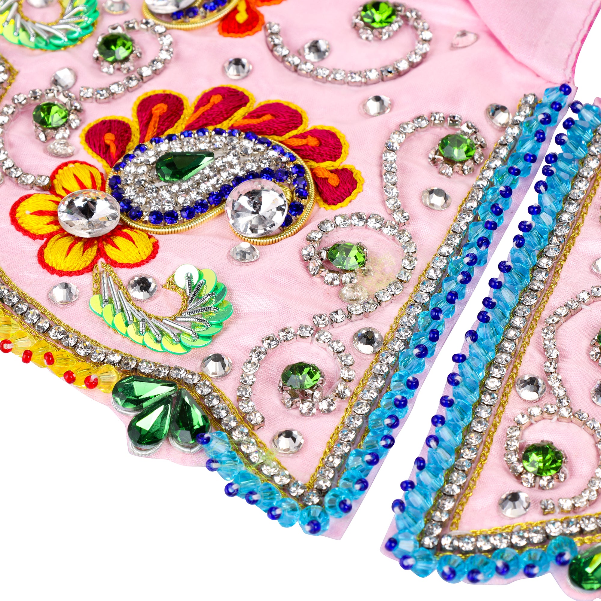 Ladoo Gopal Dress