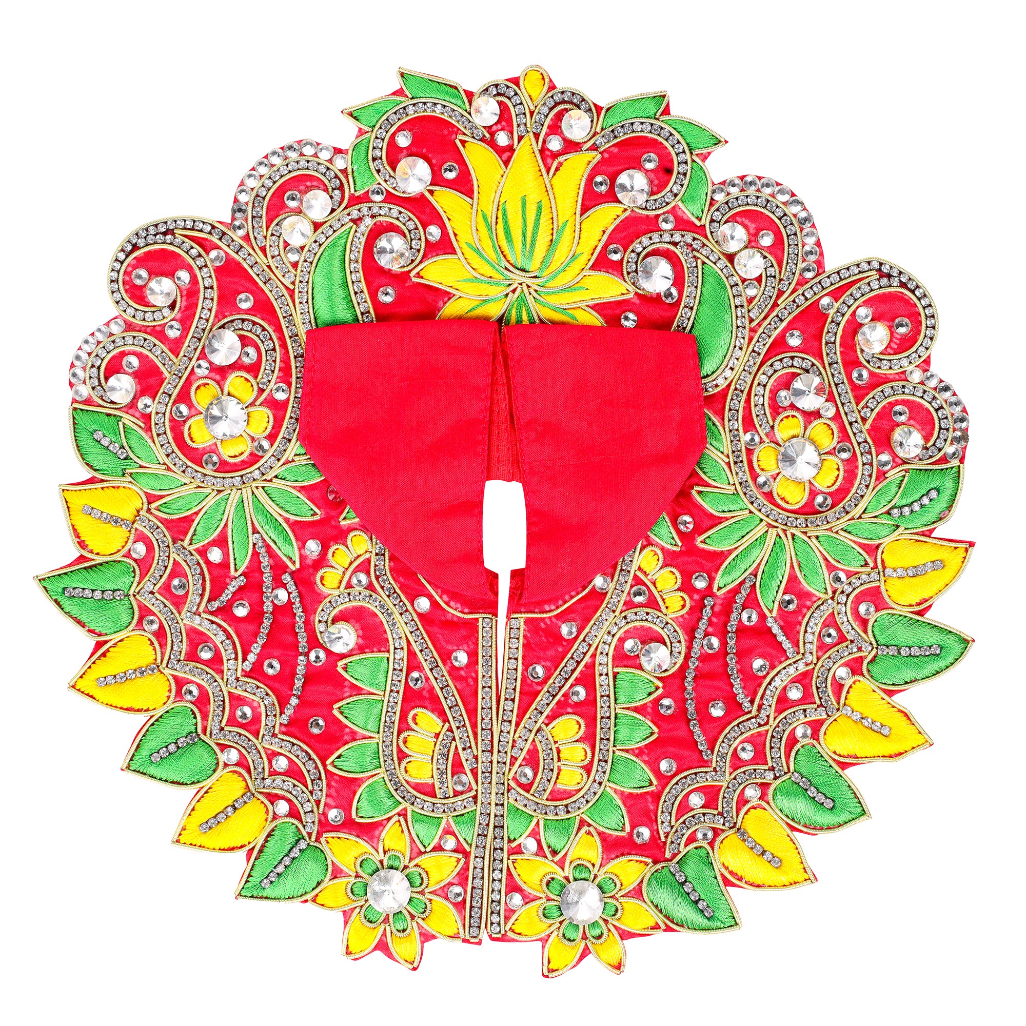 Ladoo Gopal Dress