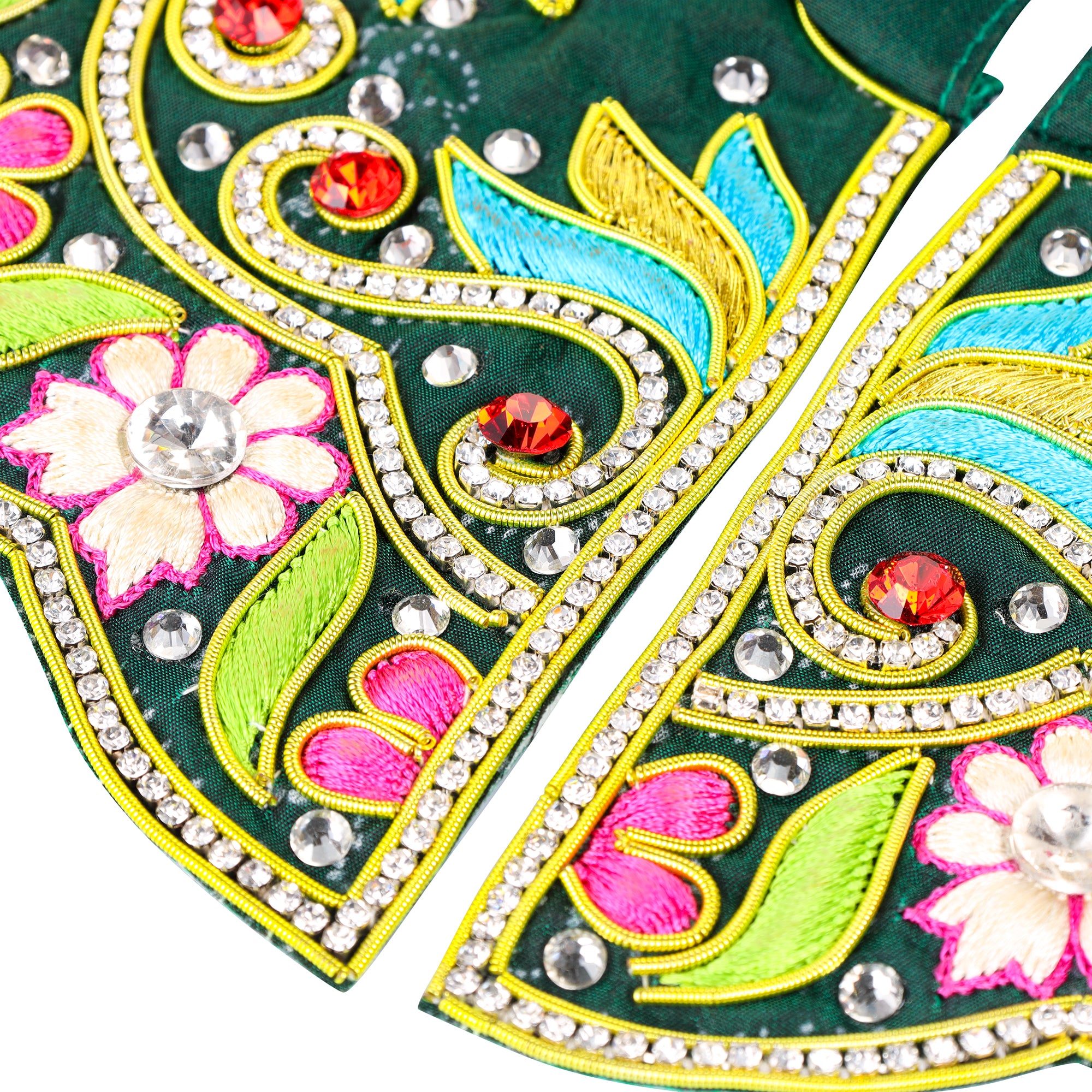 Ladoo Gopal Dress