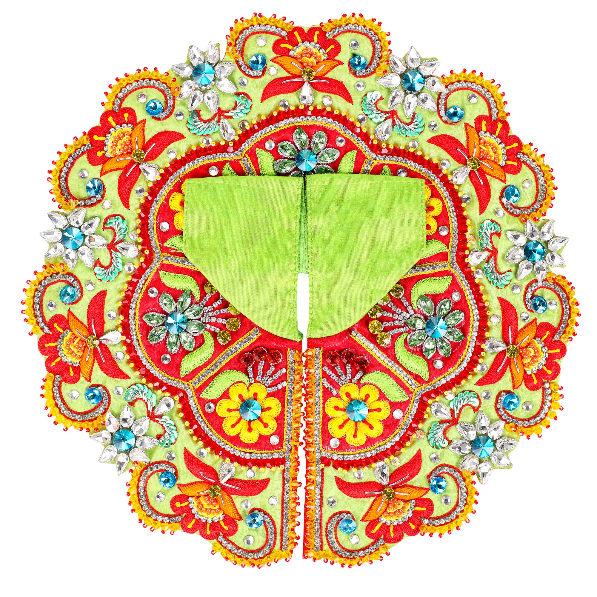 Ladoo Gopal Dress