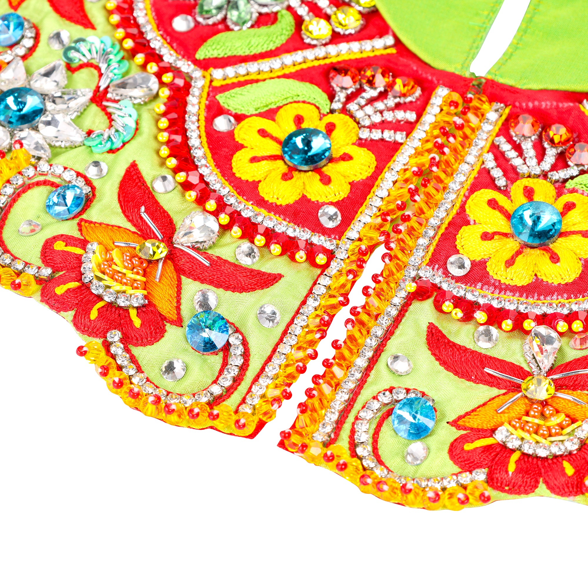 Ladoo Gopal Dress