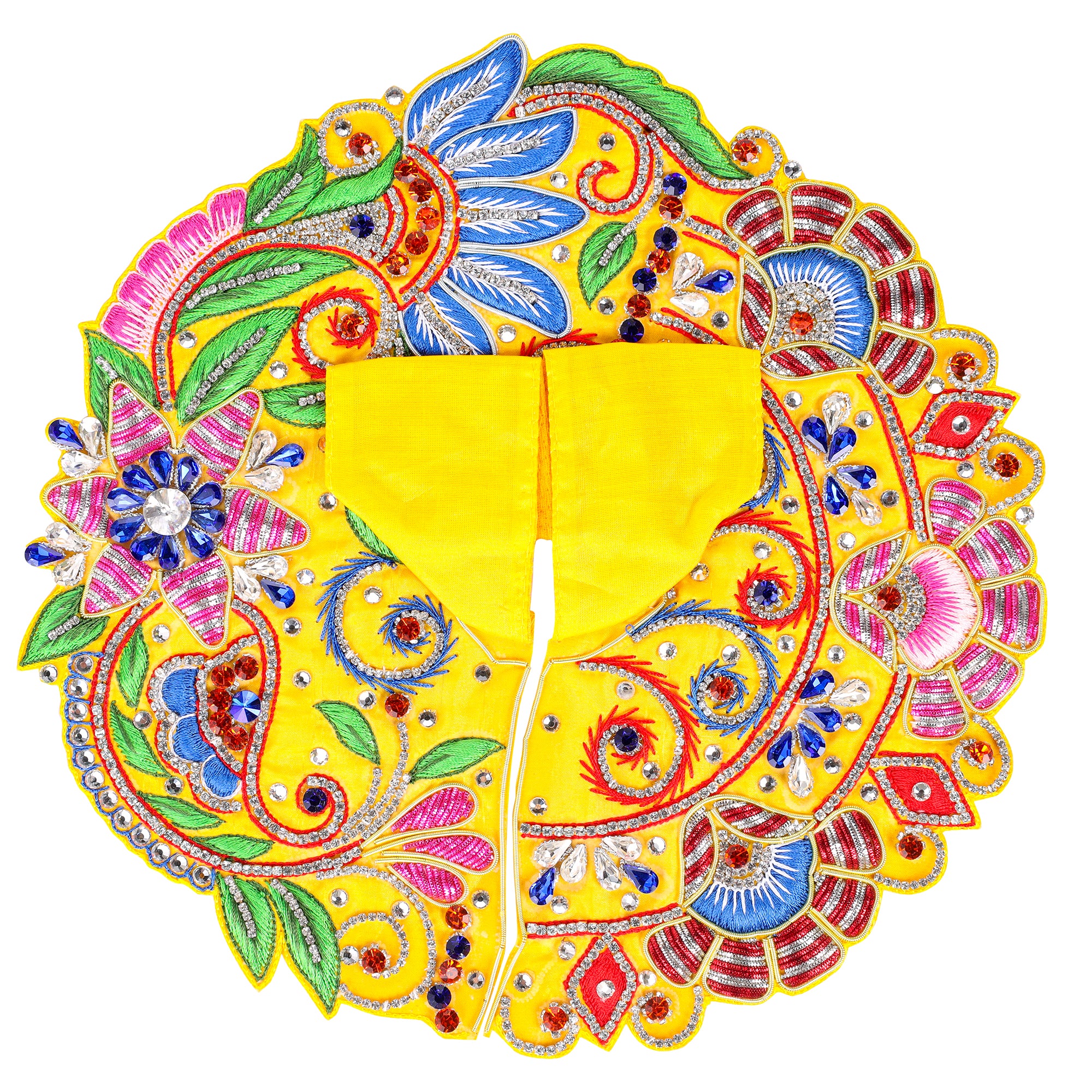 Ladoo Gopal Dress