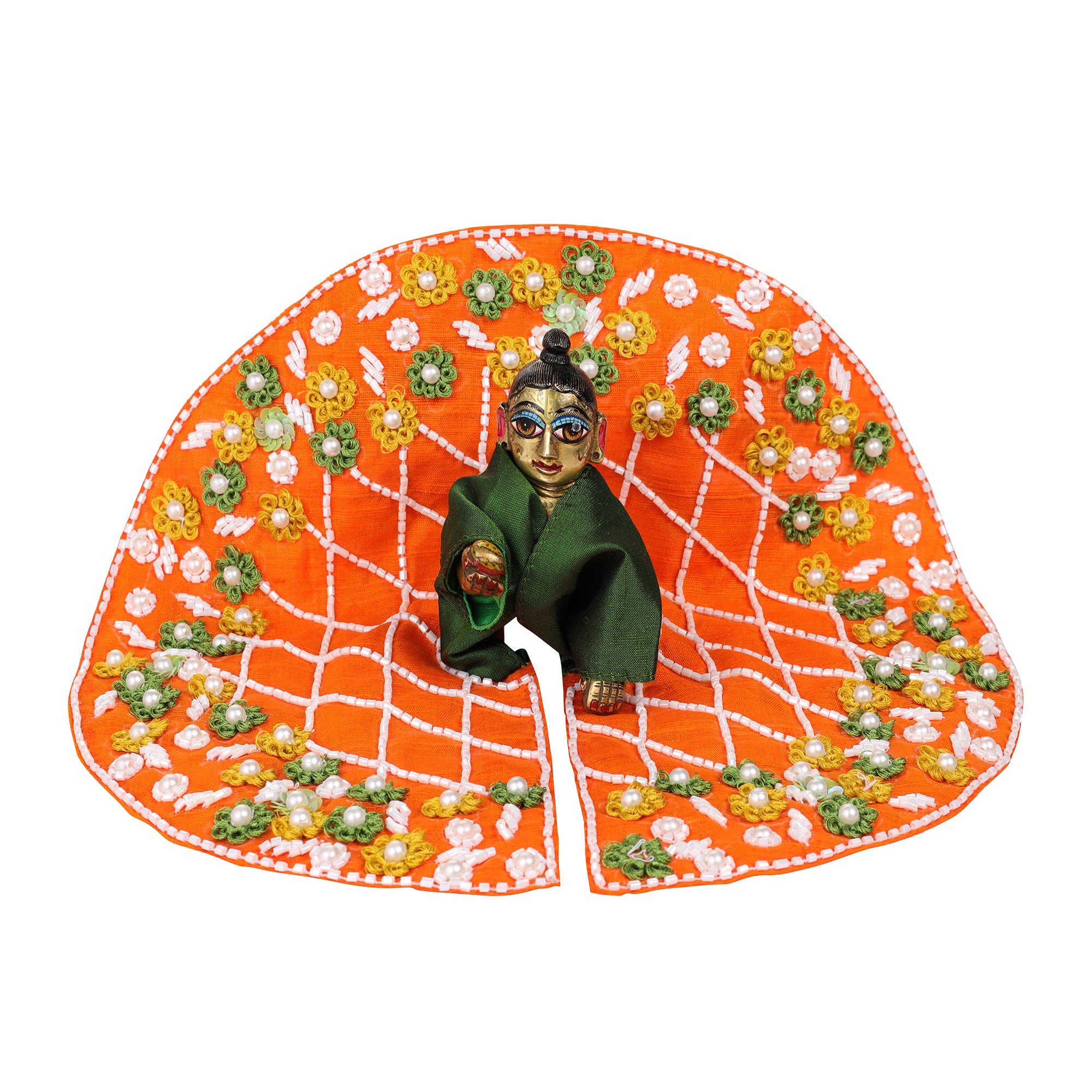 Ladoo Gopal Poshak