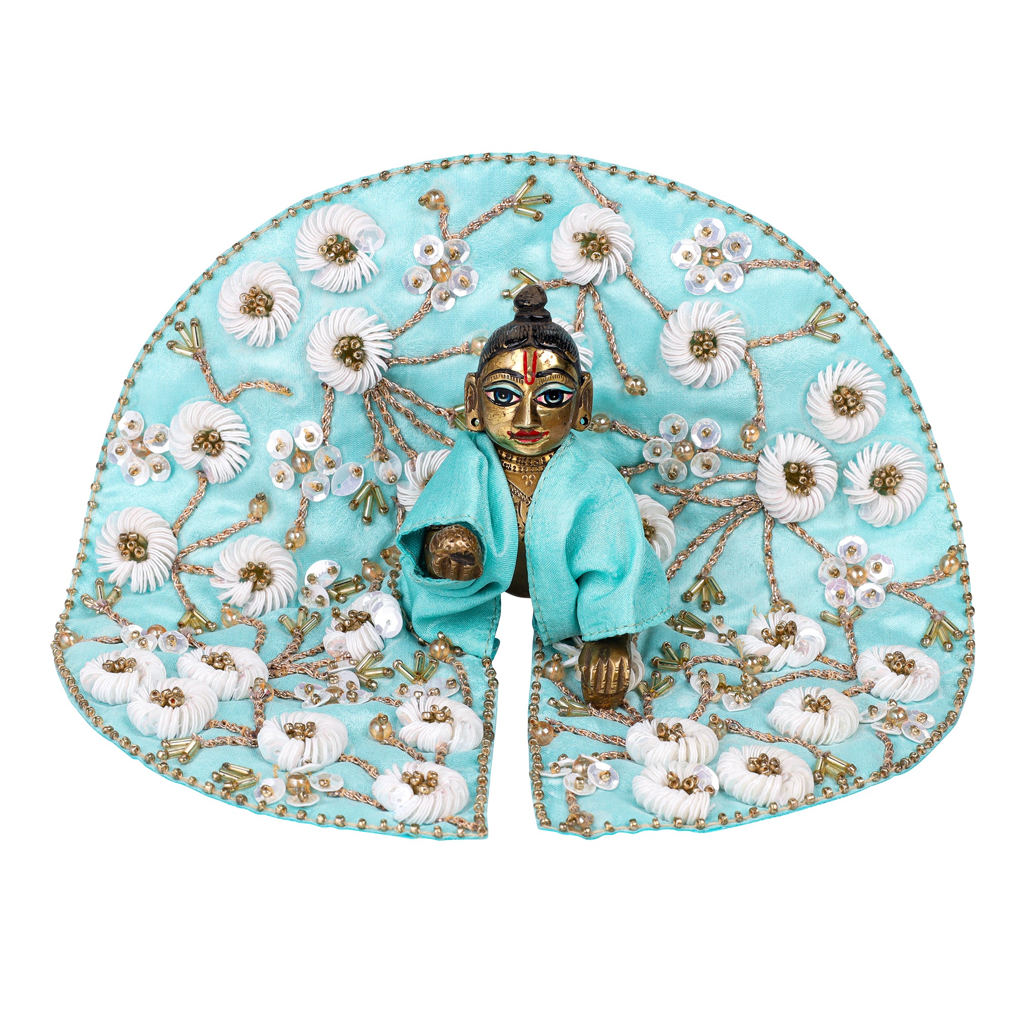 Ladoo Gopal Poshak