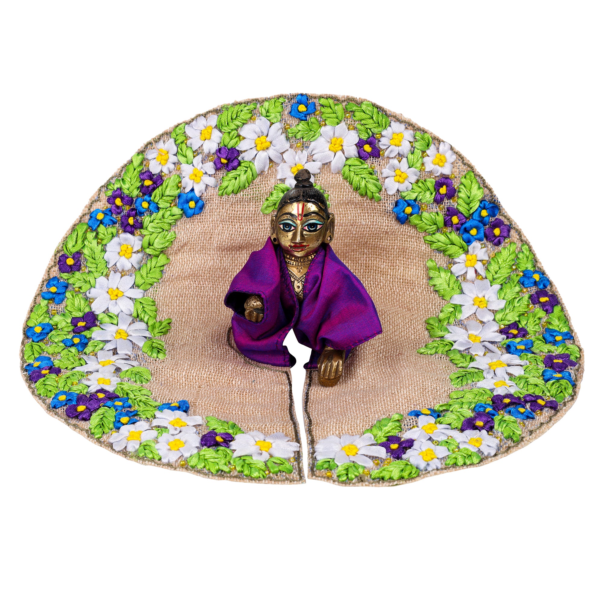 Ladoo Gopal Dress