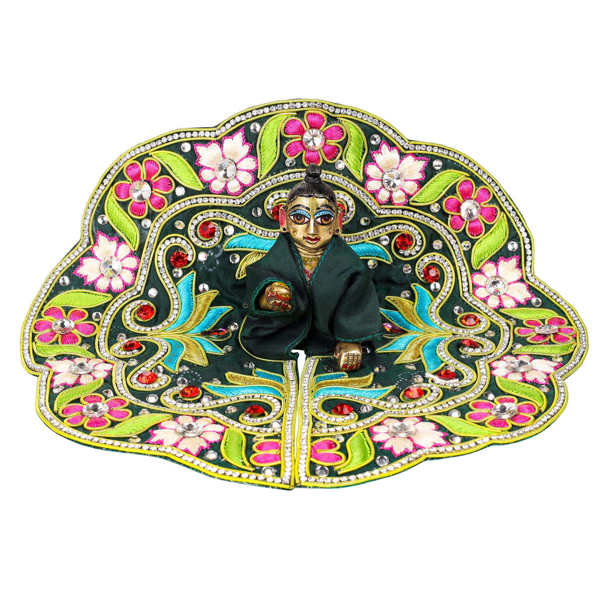Ladoo Gopal Dress