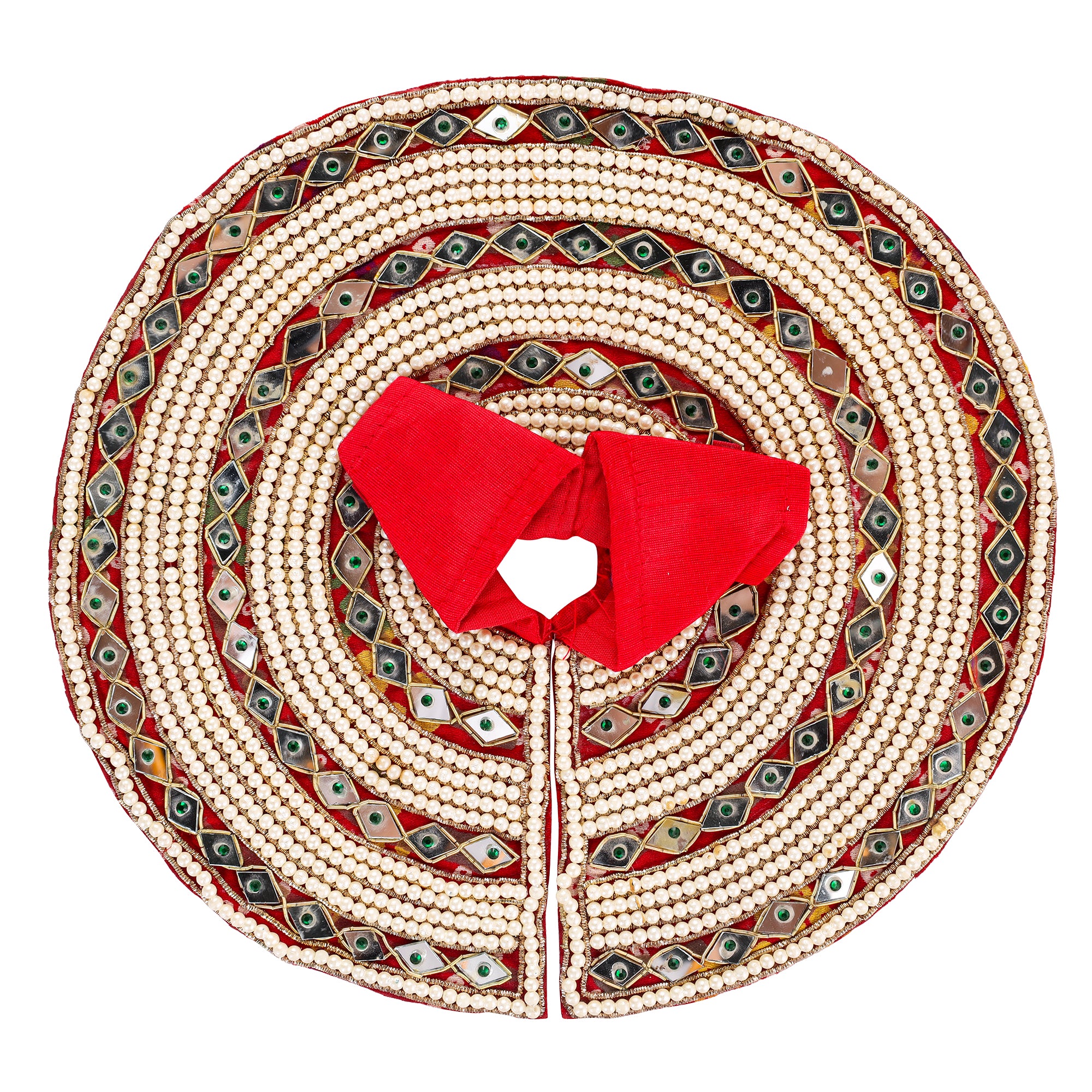 Ladoo Gopal Dress