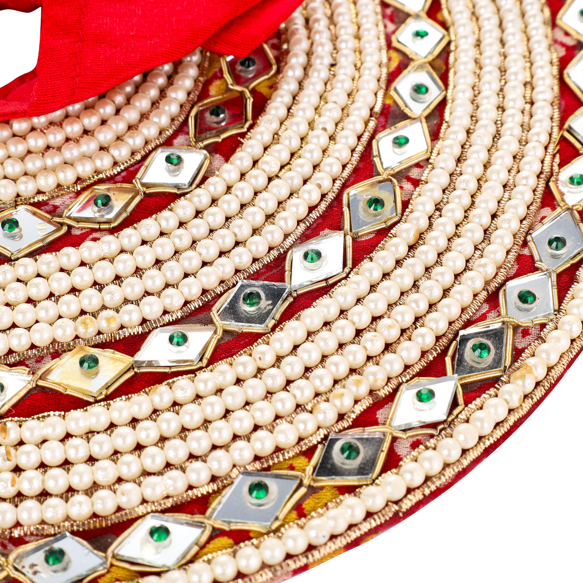 Ladoo Gopal Dress