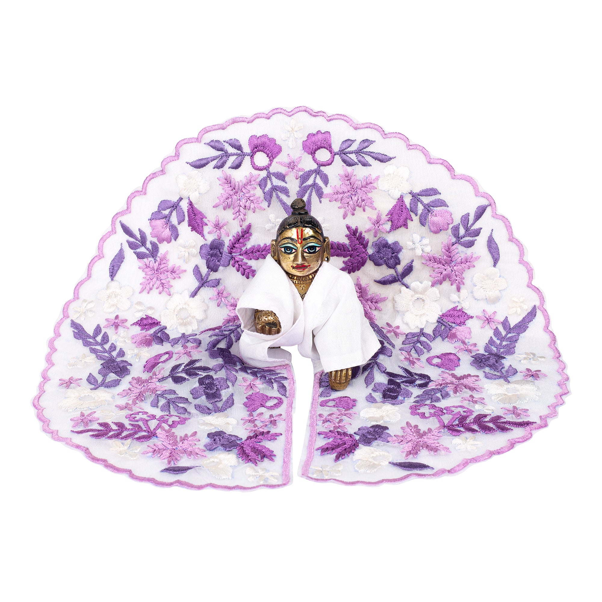 Ladoo Gopal Dress
