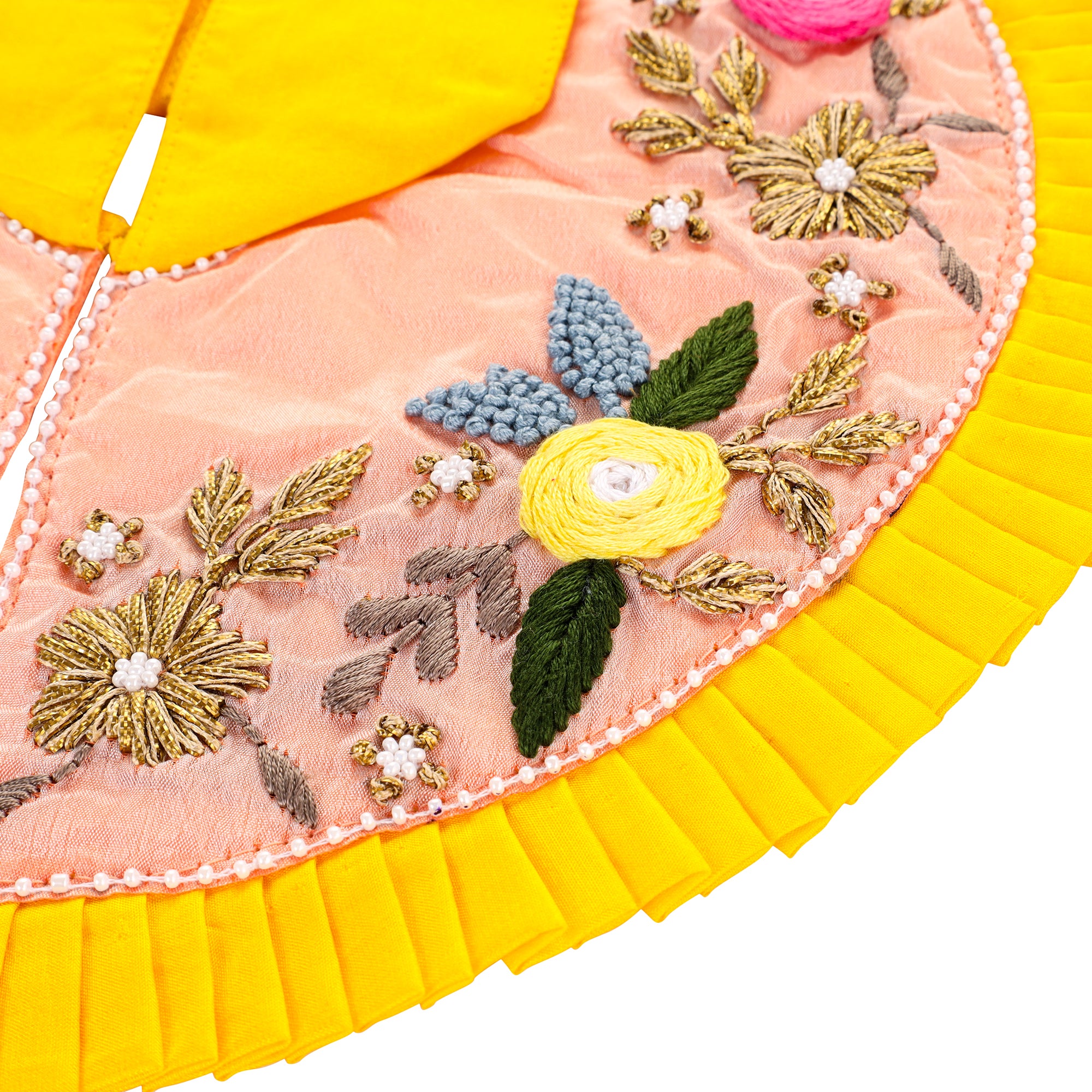 Ladoo Gopal Dress