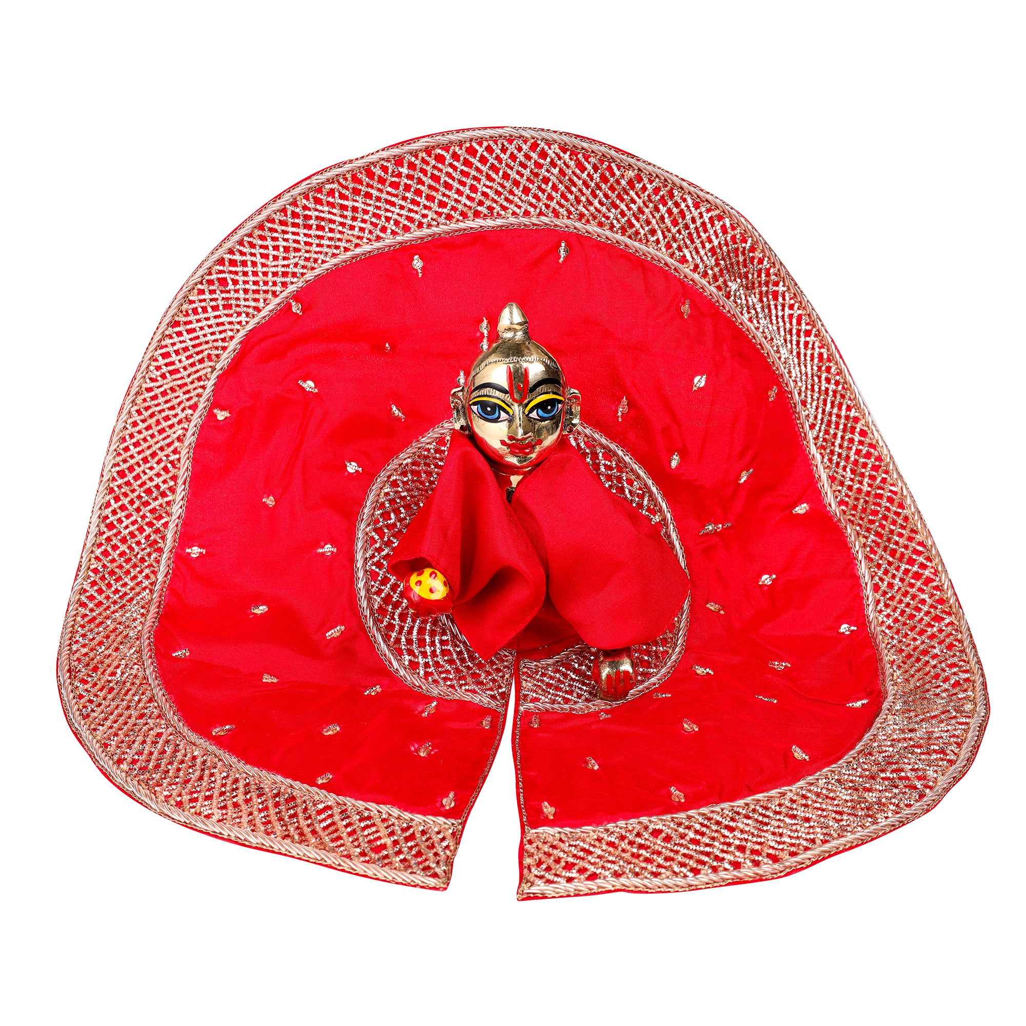 Ladoo Gopal Dress