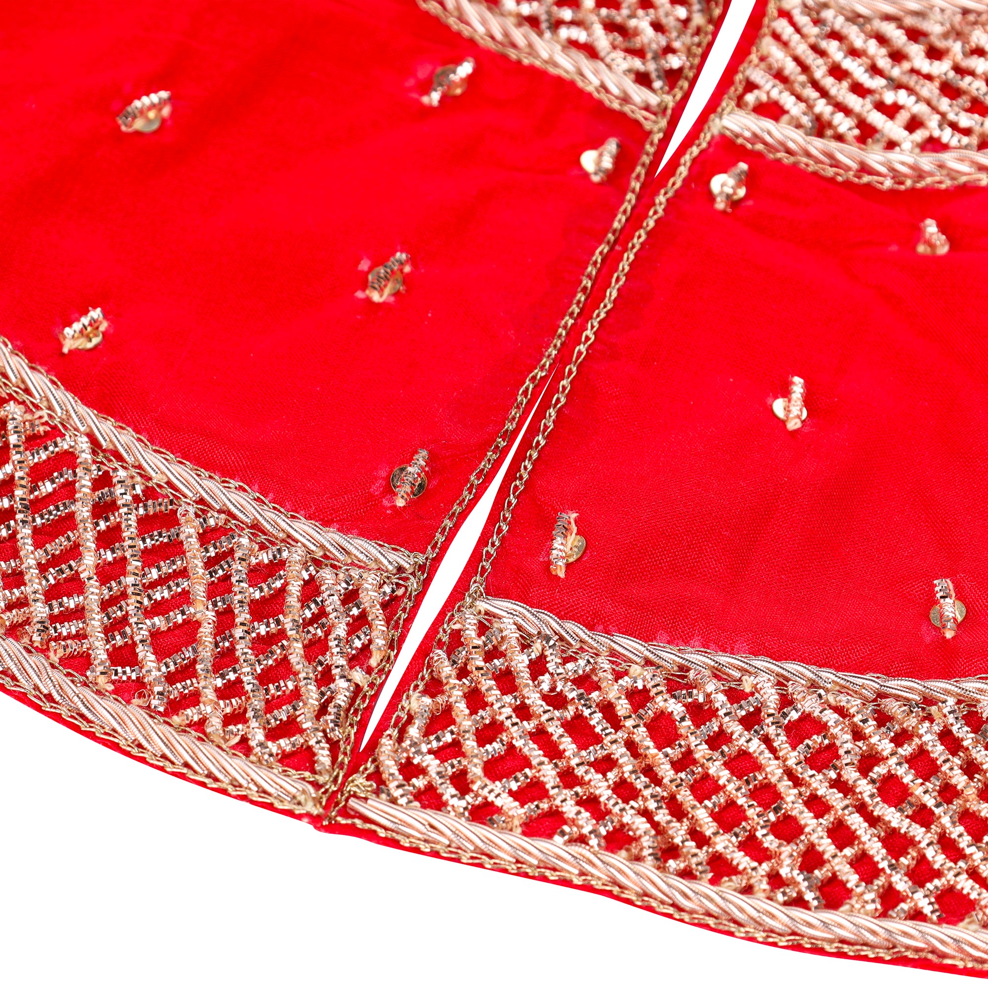 Ladoo Gopal Dress
