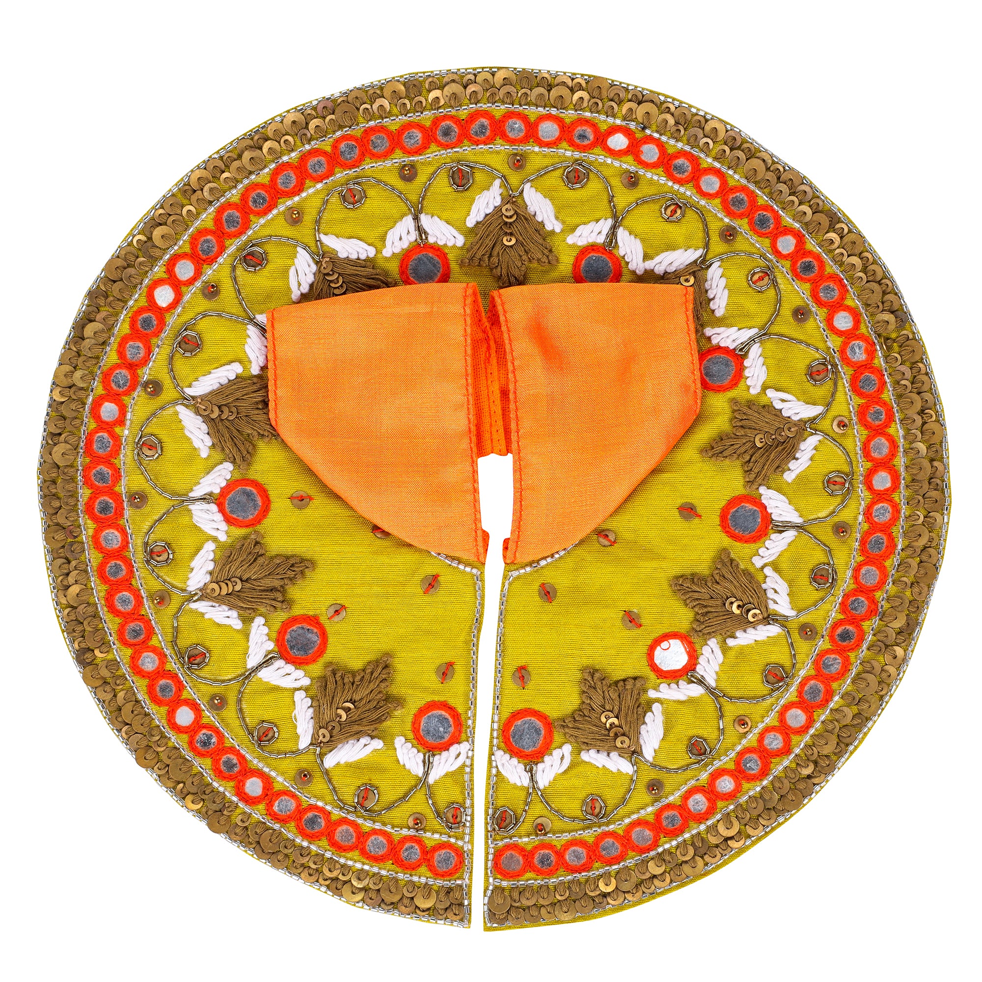 Ladoo Gopal Dress