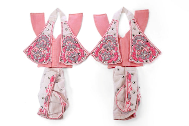 Gaur Nitai Dress