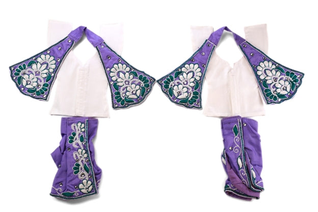 Gaur Nitai Dress