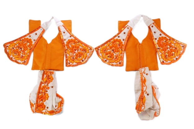 Gaur Nitai Dress