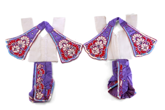 Gaur Nitai Dress