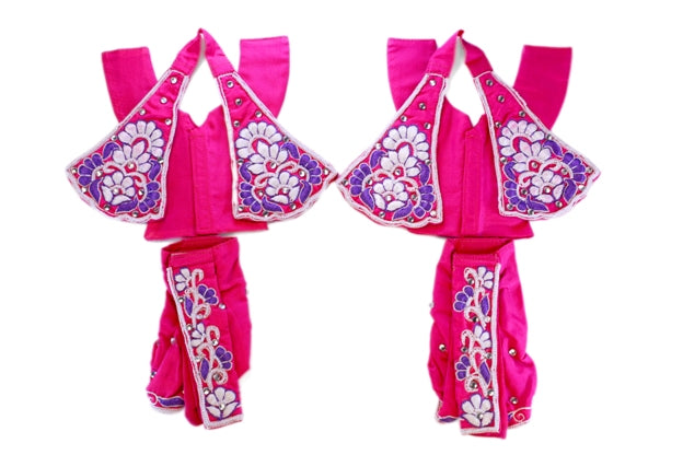 Gaur Nitai Dress