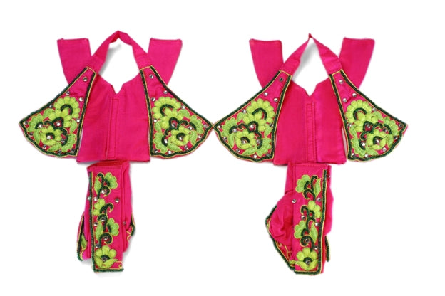 Gaur Nitai Dress