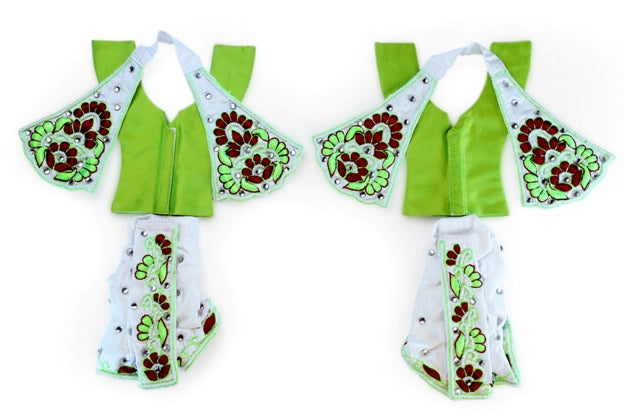 Gaur Nitai Dress