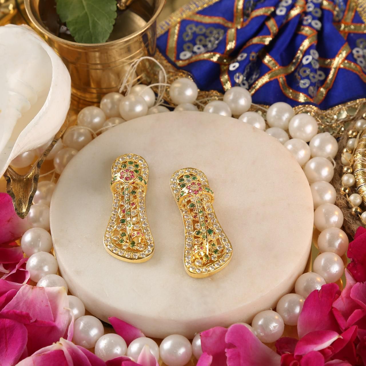 Charanpaduka
