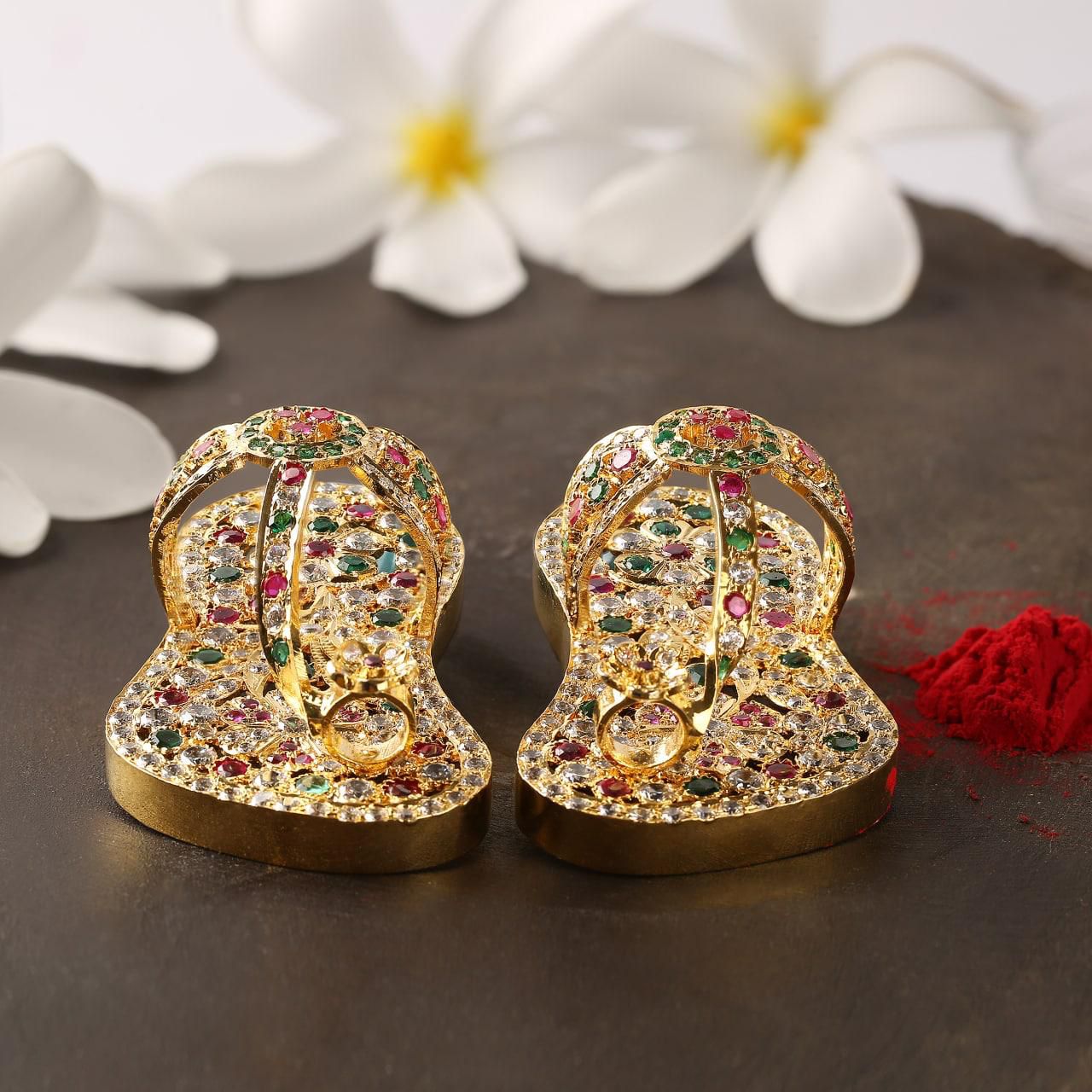 Charanpaduka
