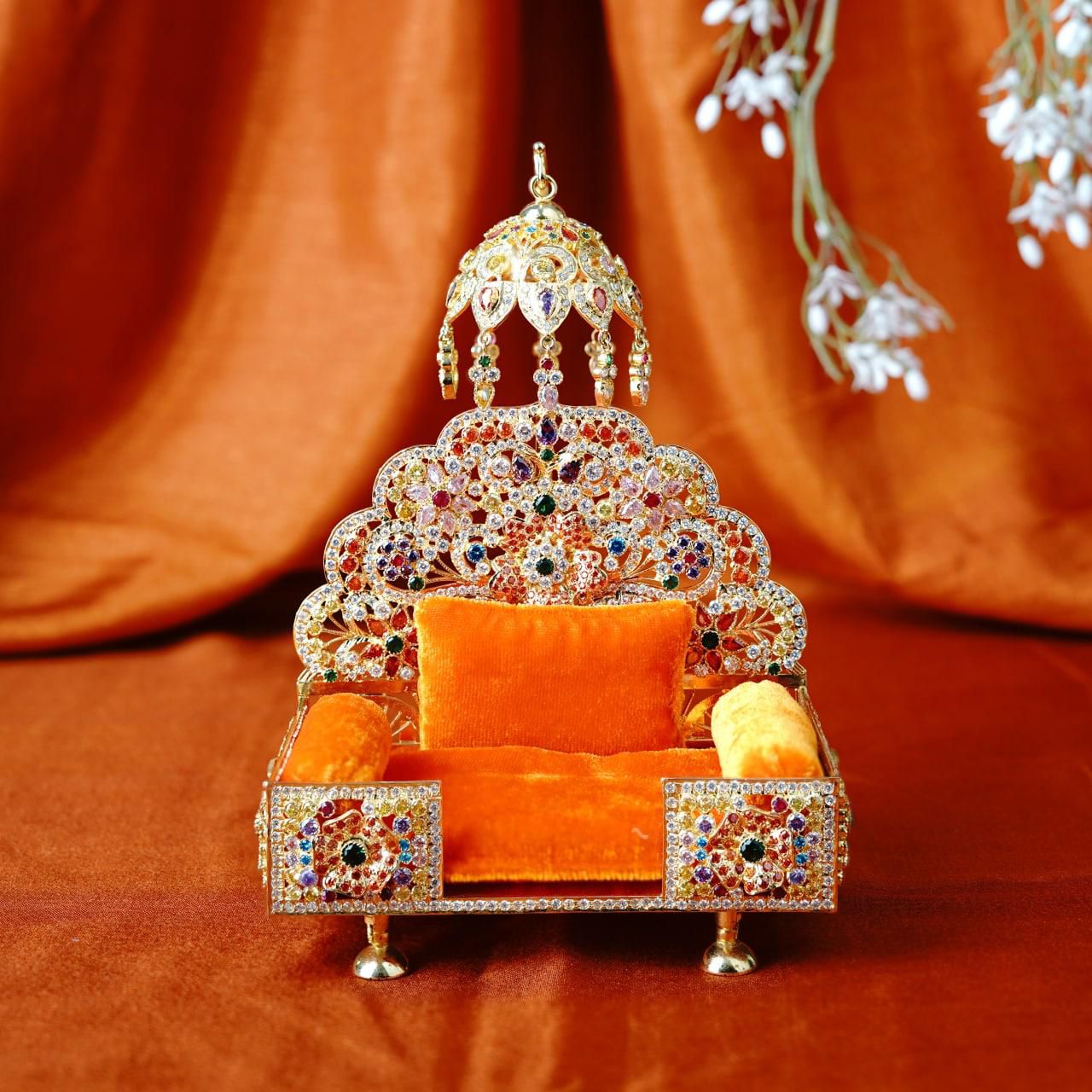 Singhasan